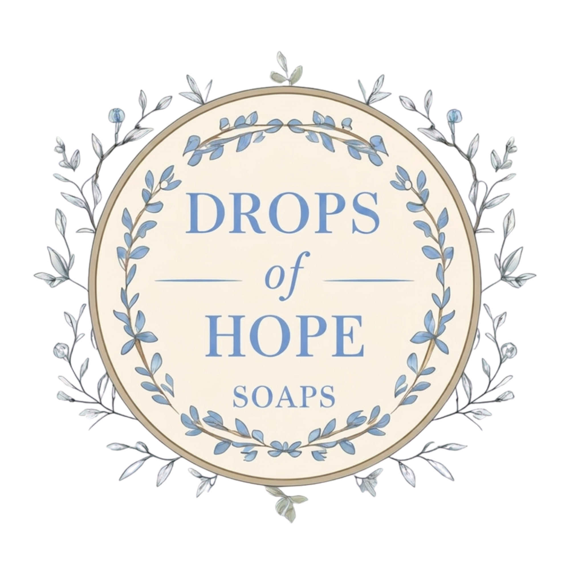Drops of Hope Soaps