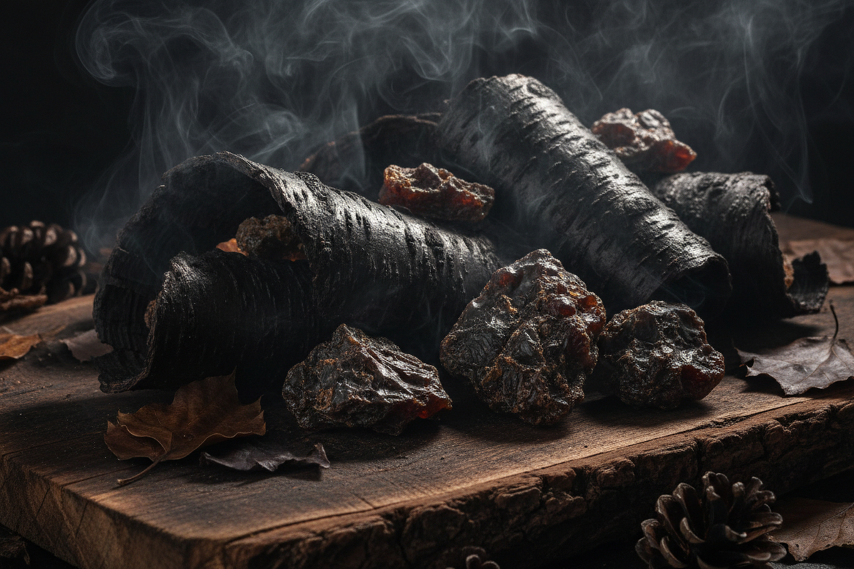 Birchwood Oud