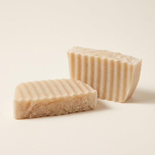 Sea Moss Soap