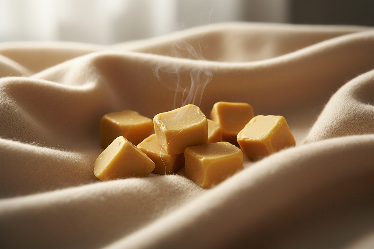 Cocoa Butter Cashmere