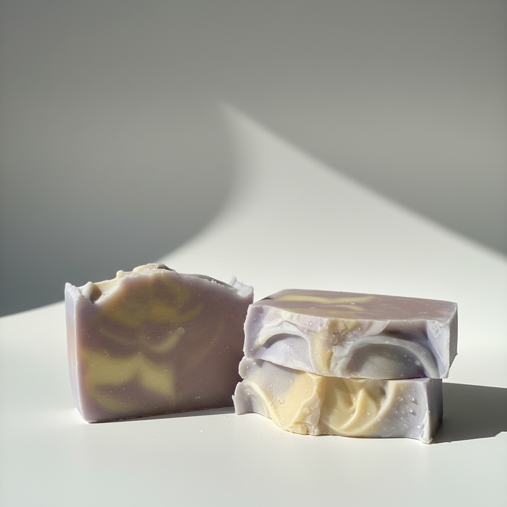 Olive & Tallow Soap