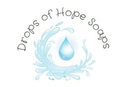 Drops of Hope Soaps