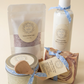 Enhanced four-product photo