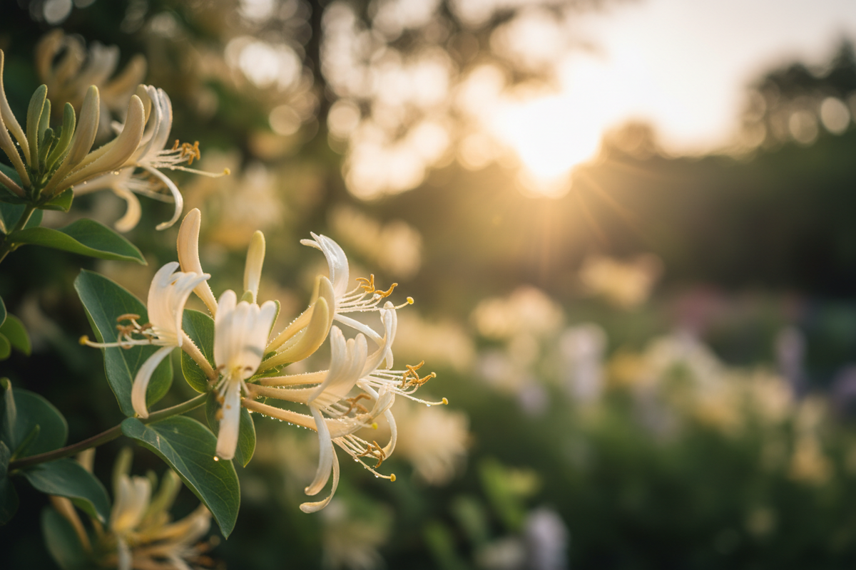 Honeysuckle