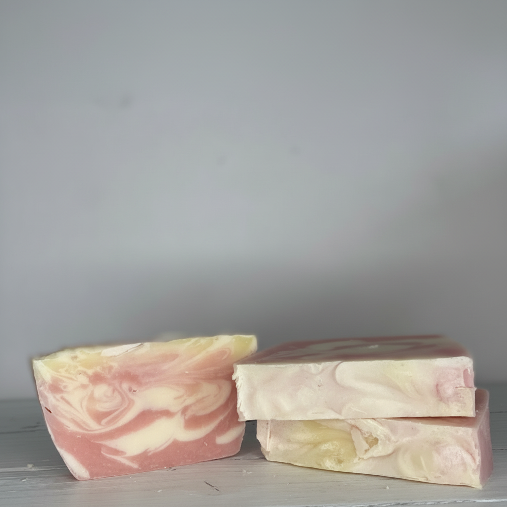 Olive & Tallow Soap