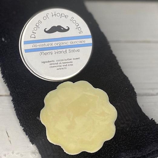 Men's Healing Hand Salve