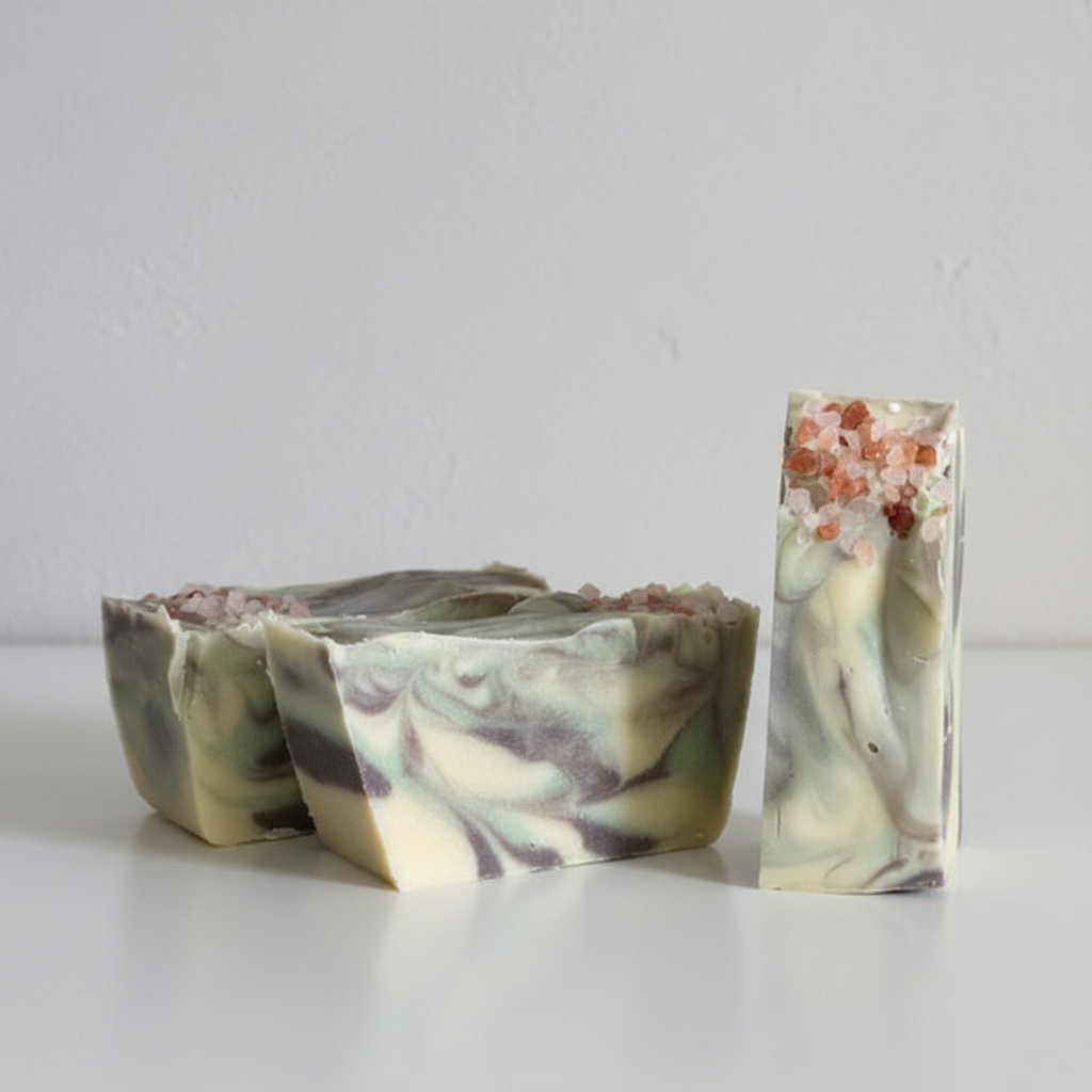 Olive & Tallow Soap