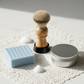 Shaving Gift Set - No Labels