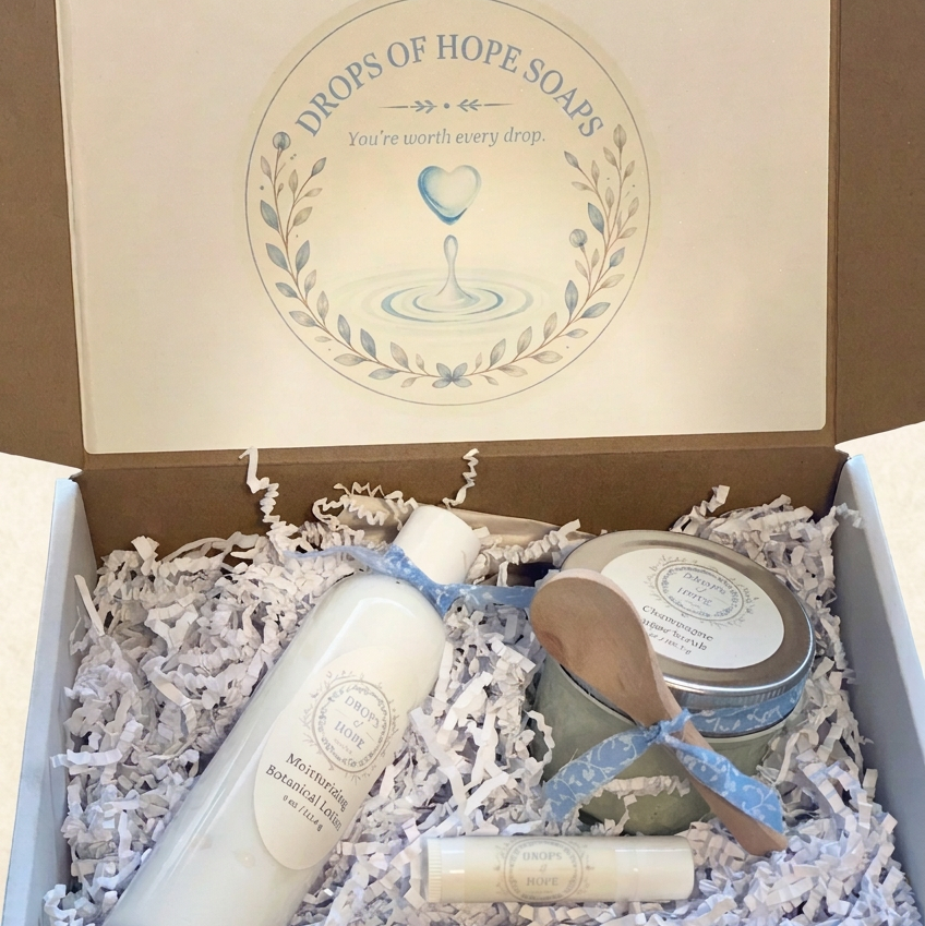 Slightly cropped gift-box preview