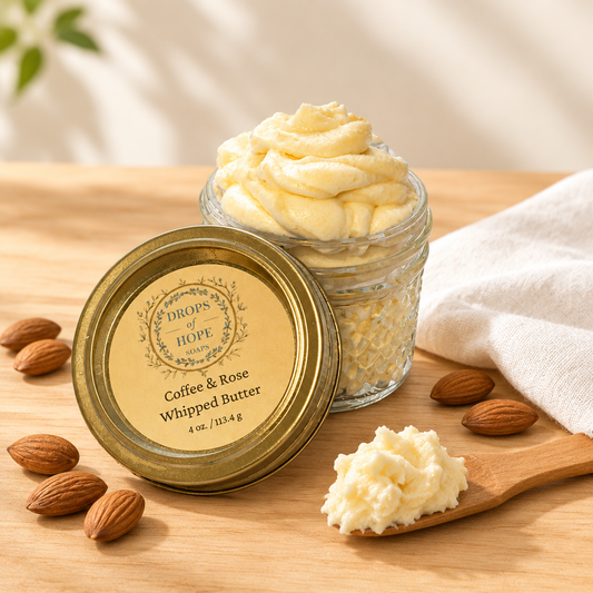 Whipped Tallow Butter product shot